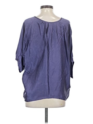 Chelsea Flower Blouse (view 2)