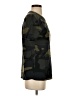 Nike Camo Green Active T-Shirt Size S - photo 4