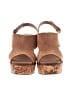 Corkys Tan Wedges Size 9 - photo 2