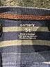 Carter's 100% Cotton Blue Long Sleeve T-Shirt Size 5T - photo 3
