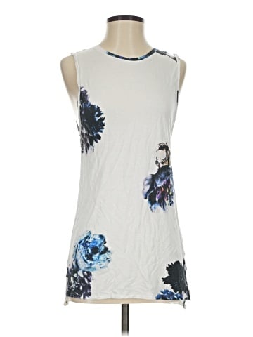 ALLSAINTS Sleeveless T-Shirt (view 1)