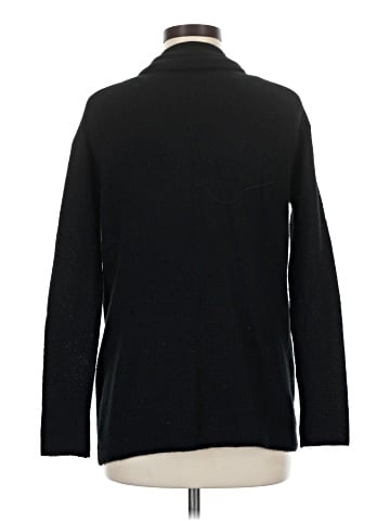 Inhabit Cashmere Cardigan (view 2)