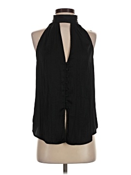 By Anthropologie Sleeveless Blouse