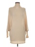 Fantastic Fawn Tan Pullover Sweater Size S - photo 1