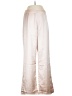 Torn by Ronny Kobo 100% Polyester Ivory Casual Pants Size L - photo 1