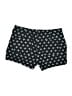 Unbranded Black Shorts Size 2 - photo 2
