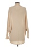 Fantastic Fawn Tan Pullover Sweater Size S - photo 2
