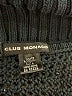 Club Monaco Black Shrug Size XS - photo 7