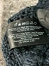 Club Monaco Black Shrug Size XS - photo 9