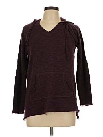 Essentials Pullover Sweater - front