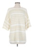 Sabo 100% Acrylic Ivory Poncho Size S - photo 1