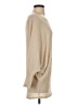 Fantastic Fawn Tan Pullover Sweater Size S - photo 4