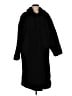 Princess Polly 100% Polyester Black Coat Size 6 - photo 1