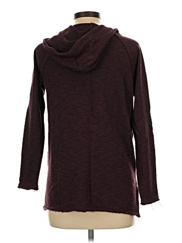 Essentials Pullover Sweater - back