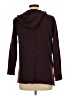 Essentials by Full Tilt Burgundy Pullover Hoodie Size L - photo 2