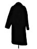Princess Polly 100% Polyester Black Coat Size 6 - photo 2