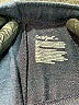 Cat & Jack Chevron-herringbone Blue Athletic Shorts Size 4T - photo 3