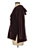 Essentials by Full Tilt Burgundy Pullover Hoodie Size L - photo 5