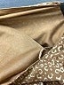 Japna 100% Polyester Brown Romper Size M - photo 4