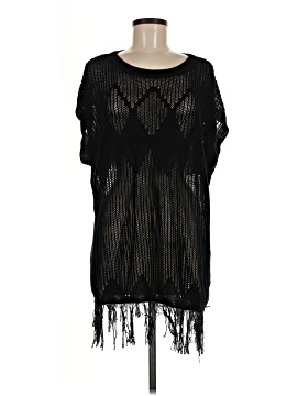 Cupshe Poncho (view 1)