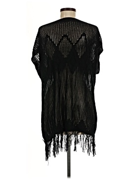 Cupshe Poncho (view 2)