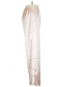 Torn by Ronny Kobo 100% Polyester Ivory Casual Pants Size L - photo 4