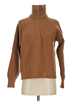Everlane Wool Pullover Sweater (view 1)