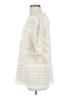 Sabo 100% Acrylic Ivory Poncho Size S - photo 5