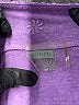 Athleta Purple Casual Skirt Size S - photo 4