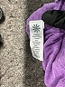 Athleta Purple Casual Skirt Size S - photo 5