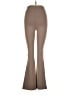 Alo Brown Active Pants Size XS - photo 2
