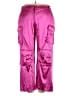 Unbranded Pink Casual Pants Size XXXL - photo 1