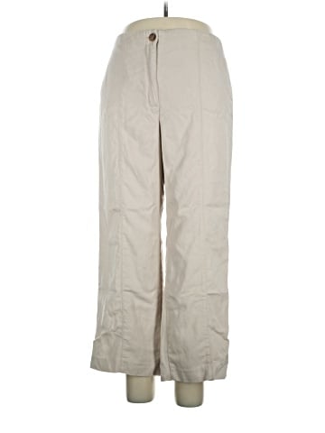 Ann Taylor Khakis (view 1)