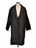 Papaya Gray Coat One size - photo 1