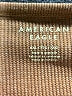 American Eagle Outfitters Brown Long Sleeve Top Size XXL - photo 3