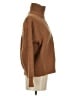 Everlane 100% Wool Brown Wool Pullover Sweater Size S - photo 4