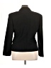 Focus 2000 100% Wool Black Wool Blazer Size 16 - photo 2
