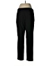 Ann Taylor Solid Black Dress Pants Size 8 - photo 2