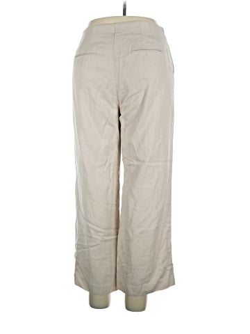 Ann Taylor Khakis (view 2)