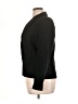Focus 2000 100% Wool Black Wool Blazer Size 16 - photo 5