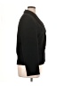 Focus 2000 100% Wool Black Wool Blazer Size 16 - photo 4