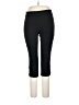 89th & Madison Black Active Pants Size L - photo 1