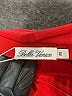 Assorted Brands Solid Red Casual Skirt Size 2 - photo 3