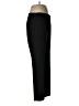Ann Taylor Solid Black Dress Pants Size 8 - photo 4