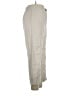 Ann Taylor Solid Tan Khakis Size 14 Petite - photo 4