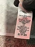 Ella Moss 100% Rayon Chevron-herringbone Silver Casual Dress Size XS - photo 5