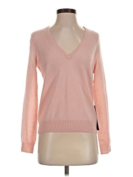 Tuckernuck Cashmere Pullover Sweater (view 1)