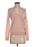 Tuckernuck 100% Cashmere Pink Cashmere Pullover Sweater Size S - photo 1