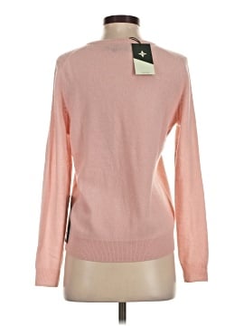 Tuckernuck Cashmere Pullover Sweater (view 2)