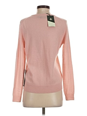 Tuckernuck Cashmere Pullover Sweater (view 2)